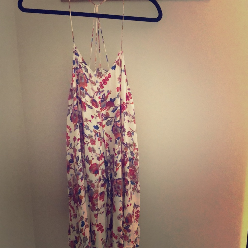 Never worn summer/vacation dress!